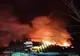 Sfârşit tragic pentru un bărbat de 38 de ani din județul Vaslui care a fost găsit carbonizat în casă (FOTO)