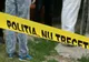 O fetiță de 4 ani și mama sa, de 31 de ani, găsite moarte în casă!