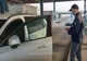 Autovehicul căutat de autoritățile spaniole, descoperit la frontiera de est 