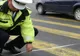 Accident rutier în Vaslui între o motocicletă și un autoturism 