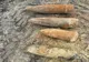 Proiectile descoperite în apropiere de Spitalul Județean de Urgență Vaslui