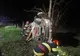 Accident cu trei victime în localitatea Alexandru Vlahuță 