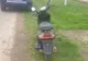 Moped neînmatriculat, depistat de polițiștii de frontieră în trafic