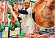 ANSVSA: De unde se poate cumpăra carne de miel controlată sanitar veterinar, sigură pentru consum