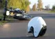 Motociclist rănit în accident 