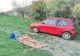 Tânăr de 18 ani, prins sub o mașină! Echipajul medical a reușit să-l resusciteze