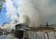 Imagini de la incendiul care a afectat 8 case din Bârlad - FOTO&VIDEO