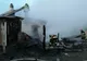 La un pas de tragedie! Proprietara a suferit atac de panică