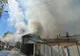 Persoanele care au rămas fără casă în urma incendiului de la Bârlad vor fi ajutate de Primărie
