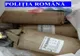 Marfă confiscată și amenzi de peste 36.000 de lei, aplicate de polițiști