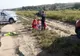 Pescar înecat în acumularea Solești