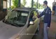 Macedonean, la volanul unui ansamblu rutier, cu permis necorespunzător 