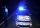 HUȘI: Polițiști luați pe capota mașinii de un șofer beat! 
