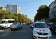 La volan cu permisul de conducere suspendat