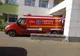 A ajuns la Urgențe după ce s-a tăiat cu flexul în zona abdominală