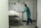 Un ofițer de la Penitenciarul Vaslui a murit din cauza Covid, după ce medicul de familie i-a prescris doar paracetamol