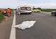 Un bărbat infectat cu Covid, care a fugit din spital, a fost găsit mort pe marginea drumului