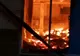 Incendiu puternic la Codăești: cel puțin două case cuprinse de flăcări - VIDEO