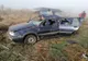 Accident în județul Vaslui! Un tânăr și-a pierdut viața!- FOTO