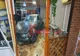 Bârlad: A intrat cu mașina direct în bar! FOTO-VIDEO