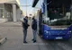 Autocar radiat din circulaţie, descoperit în trafic 