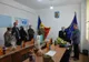 Aniversare specială la Pungești: Un veteran de război a împlinit 100 de ani! 