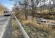 Un autoturism a ieșit în decor, între Zorleni și Popeni