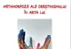 Expoziţia „Metamorfoze ale creştinismului în arta lui Dan Horgan"