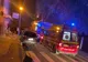 Bârlad. 15 persoane evacuate din locuințe după ce o scară s-a umplut cu fum