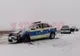 Doi polițiști răniți în urma unui accident- VIDEO