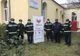 Pompierii vasluieni donează sânge