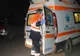 Bătaie la Brădești între două familii. Un bărbat a ajuns la spital