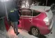 Autoturism Toyota Prius semnalat furat din Germania, reţinut la Albița