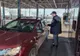 Dublură a unui permis de conducere valabil, descoperită la controlul de frontieră