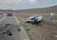 Trafic rutier oprit DN 2F din județul Vaslui. Accident rutier cu 4 victime - VIDEO