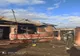 Un aragaz defect a distrus o locuință dintr-o localitate vasluiană