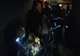 VIDEO - Bârlad:  70 de persoane au fost evacuate, iar 4 persoane au avut nevoie de îngrijiri medicale după un incendiu într-un bloc de locuințe sociale