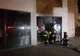 Haine în valoare de 20.000 de lei mistuite de flăcări într-un magazin din Bârlad