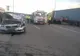 Accident la ieșirea din Vaslui - FOTO