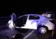Doi bărbați, victime într-un accident rutier, au ajuns la spitalul din Bârlad
