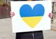 20 martie, Marș pentru Ucraina. Protest la Ambasada Rusiei împotriva ororilor invaziei