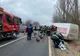 UPDATE. Șapte victime ale accidentului rutier de la Buhăiești, transportate la spital