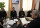 Președintele Federației Române de Fotbal, Răzvan Burleanu, în vizită la Bârlad