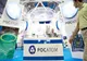 Hackerii Anonymous au spart siteul rus Rosatom, agenția pentru energie atomică a Rusiei. Ce mesaj au afișat