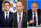 Cine aduce PACEA în Ucraina. Israel, liderul mondial al negocierilor. Singurul serviciu de spionaj care îl ține în frâu pe Putin - câștigătorii de facto ai războiului
