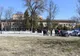 Proiectul privind dotarea și extinderea Ambulatoriului de la Spitalul Bârlad a intrat într-o nouă fază