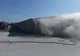 Incendiu la o hală aparținând unei ferme avicole 