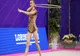 Annaliese Drăgan s-a calificat în finala de la cerc la Cupa Mondială