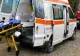 Doi tineri au ajuns la spital în urma unui accident rutier