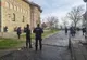 Jandarmii vasluieni la datorie pe perioada Sărbătorilor Pascale 